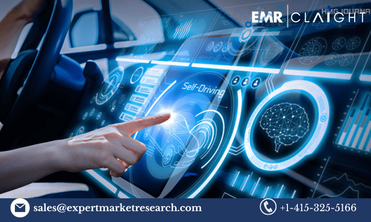 Read more about the article Global Automotive Biometrics Market Size, Share, Industry Growth, Analysis, Trends, Report and Forecast 2024-2032