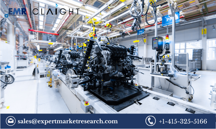 Read more about the article Automotive Engine Management System Market Size, Share, Growth Report and Forecast 2024-2032