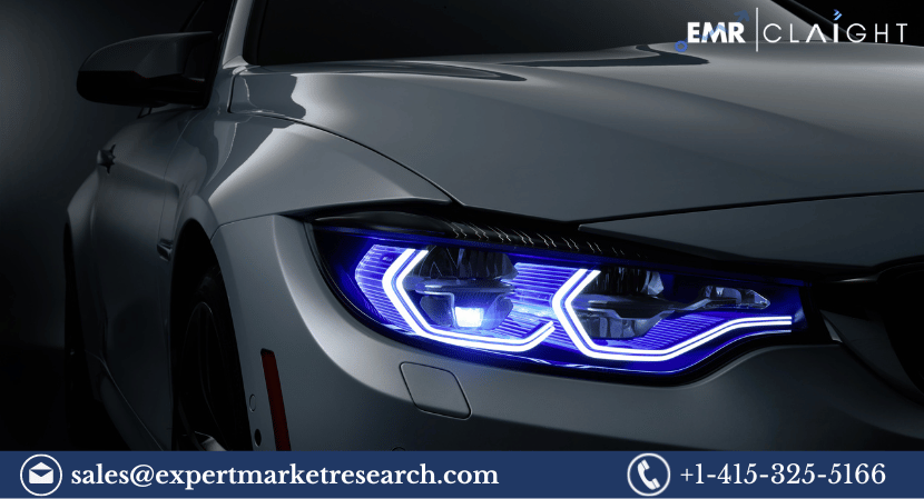 Read more about the article Global Automotive Lighting Market Size, Share, Growth, Analysis, Price, Report and Forecast 2024-2032