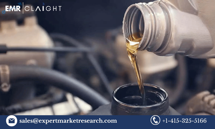 Read more about the article Global Automotive Lubricants Market Report Size, Share, Industry Growth, Analysis, Overview and Forecast 2024-2032