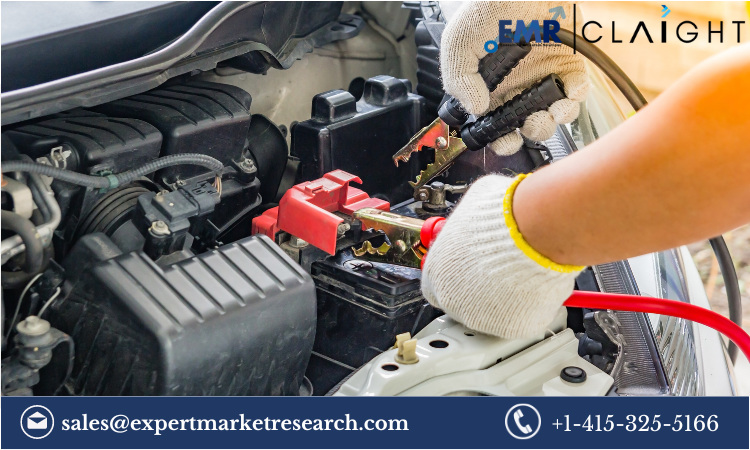 Read more about the article Automotive Wiring Harness Market Size, Share, Growth Report and Forecast 2024-2032