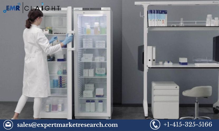 Read more about the article Global Biomedical Refrigerators and Freezers Market Size, Share, Price, Trends, Growth, Analysis, Report and Forecast 2024-2032