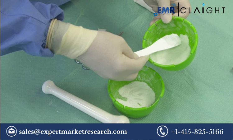 Read more about the article Bone Cement Market Size, Share, Growth Report and Forecast 2024-2032