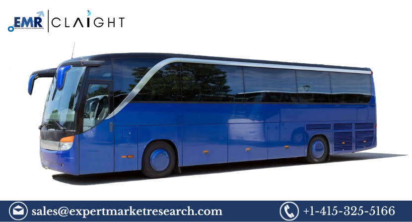 You are currently viewing Global Bus Market Size, Share, Price, Trends, Growth, Analysis, Report and Forecast 2024-2032