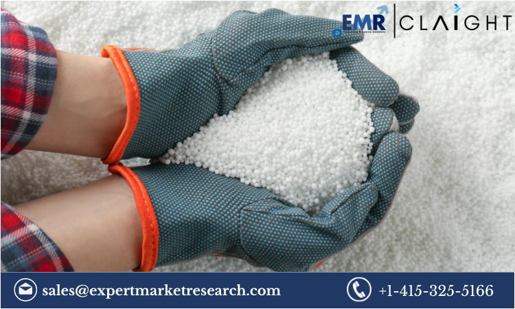 Read more about the article Calcium Ammonium Nitrate Market Size, Share, Growth Report and Forecast 2024-2032