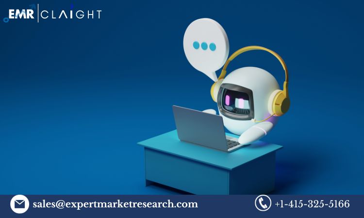 Read more about the article Global Call Centre AI Market Report, Share, Growth, Size,  Key Players, Trends,Forecast 2024-2032