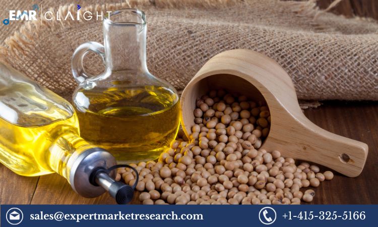 Read more about the article Canada Soybean Oil Market Size, Share, Growth, Report and Forecast 2024-2032