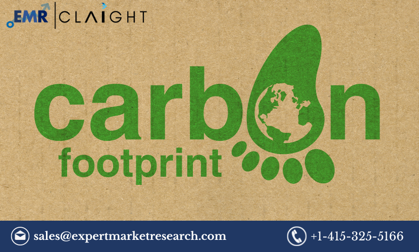 Read more about the article Global Carbon Footprint Management Market Share, Size, Growth, Trends, Analysis, Outlook, Report and Forecast 2024-2032