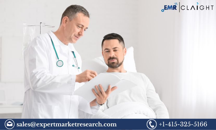 You are currently viewing Castrate Resistant Prostate Cancer Market Size, Share, Price, Trends, Growth, Analysis, Report and Forecast 2024-2032