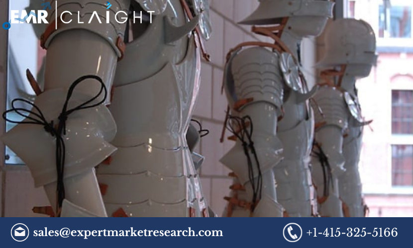 Read more about the article Global Ceramic Armour Market Share, Size, Growth, Trends, Analysis, Outlook, Research Report and Forecast 2024-2032