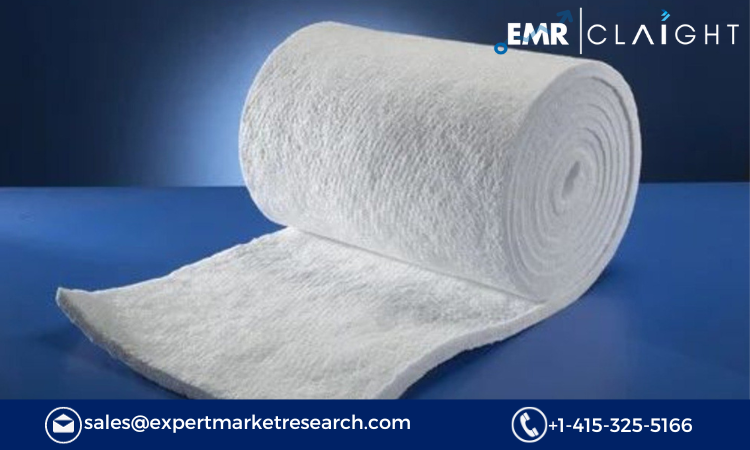 Read more about the article Ceramic Fibre Market Size, Share, Growth Report and Forecast 2024-2032