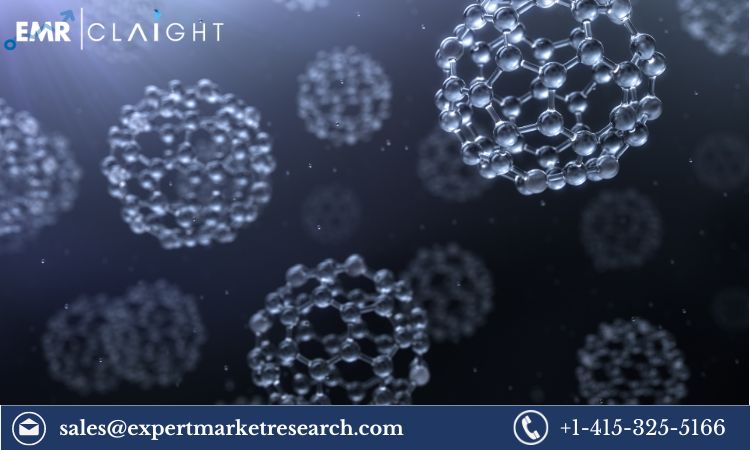 Read more about the article Global Cerium Oxide Nanoparticles Market Size, Key Players, Share, Report, Growth, Trends, Forecast 2024-2032