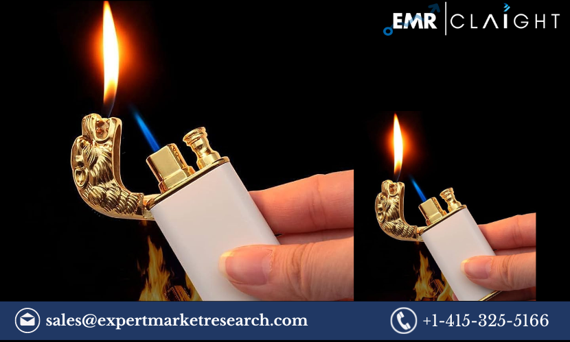 Read more about the article Global Cigarette Lighter Market Share, Size, Growth, Anaylsis, Outlook, Research Report and Forecast 2024-2032