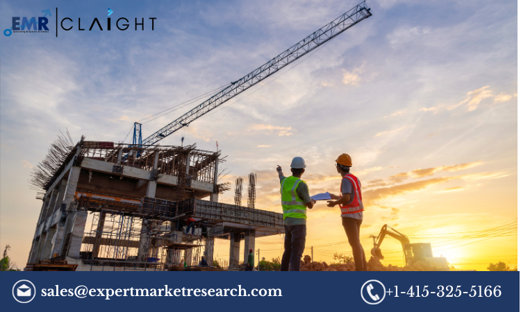 Read more about the article Civil Engineering Market Size, Share, Growth Report and Forecast 2024-2032