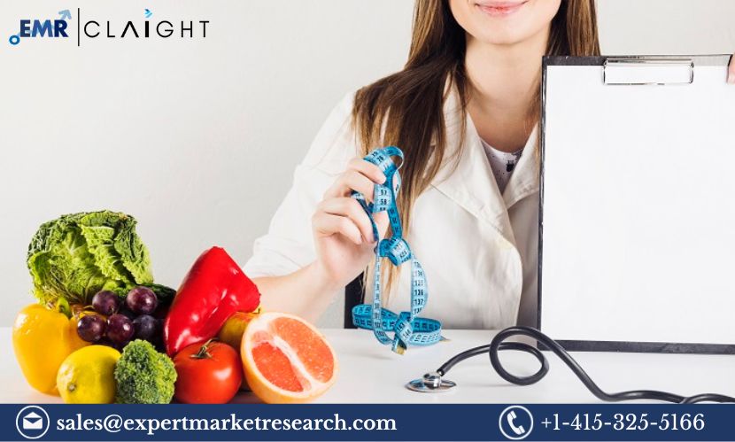 Read more about the article Clinical Nutrition Market Size, Share, Report and Forecast 2024-2032