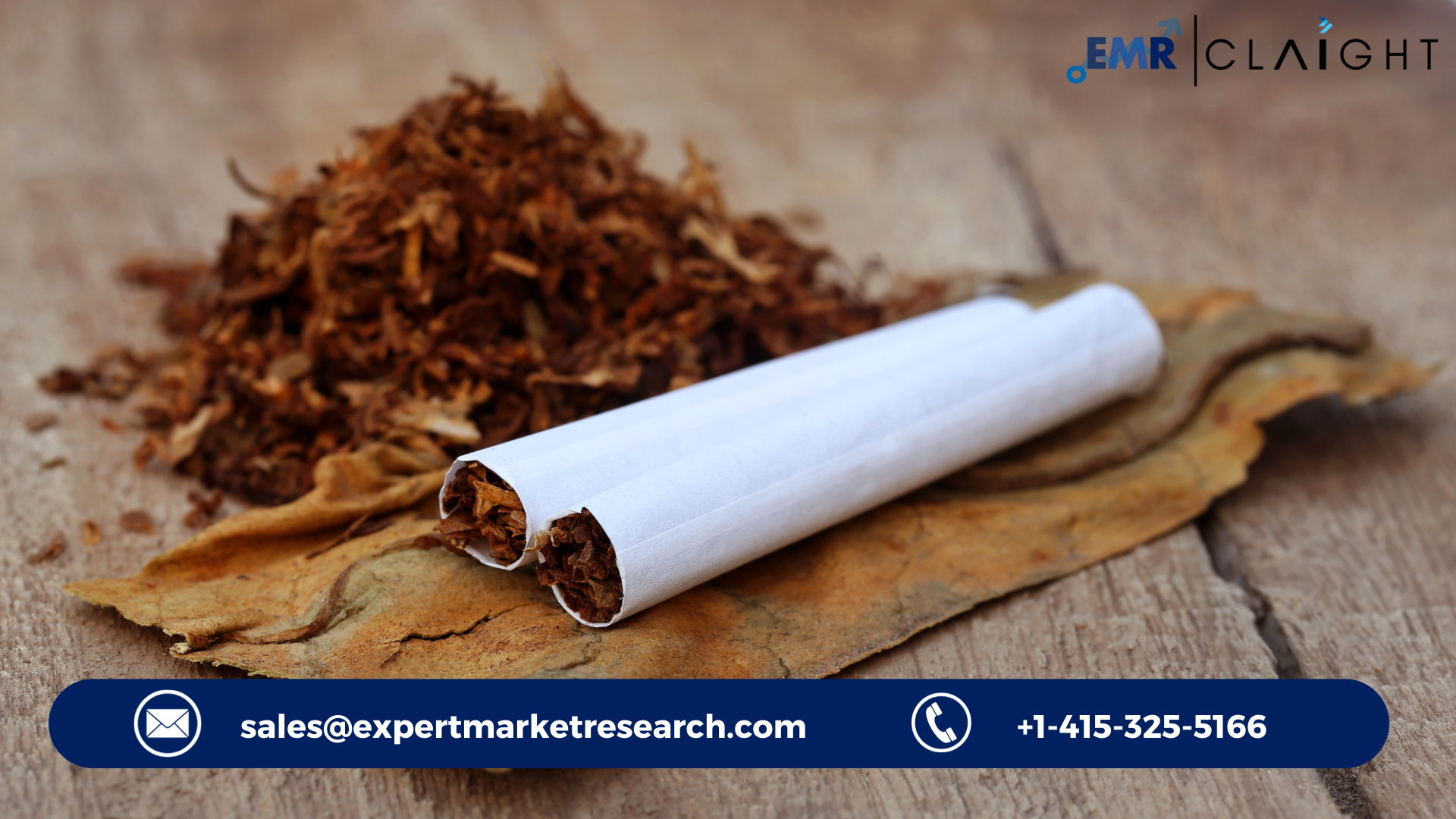 Read more about the article Global Clove Cigarettes Market Size, Share, Price, Trends, Growth, Analysis, Report and Forecast 2024-2032