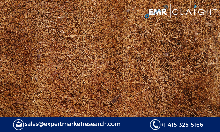 Read more about the article Coco Coir Market Size, Share, Growth Report and Forecast 2024-2032