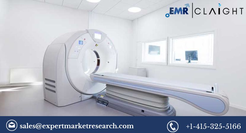 Read more about the article Computed Tomography Market Size, Share, Report and Forecast 2024-2032