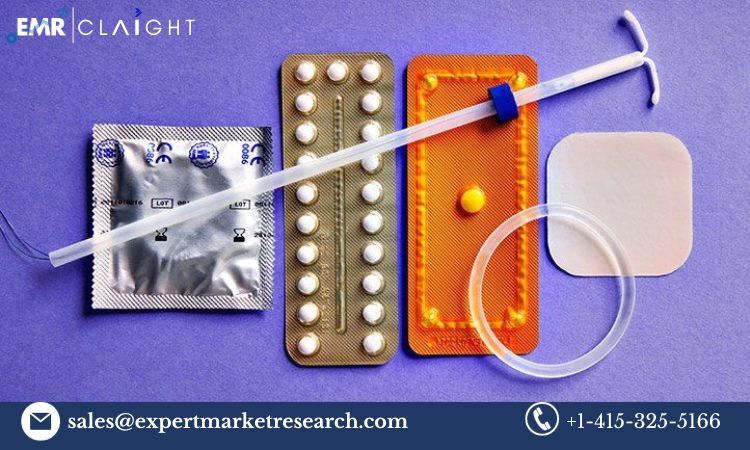 Read more about the article Contraceptive Devices Market Share, Analysis, Growth, Report and Forecast 2024-2032