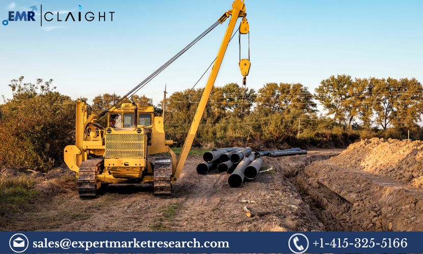 Read more about the article Global Crawler Crane Market Size, Share, Analysis, Growth, Trends, Report and Forecast  2024-2032