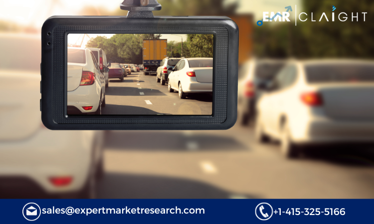 Read more about the article Dashboard Camera Market Size, Share, Growth Report and Forecast 2024-2032