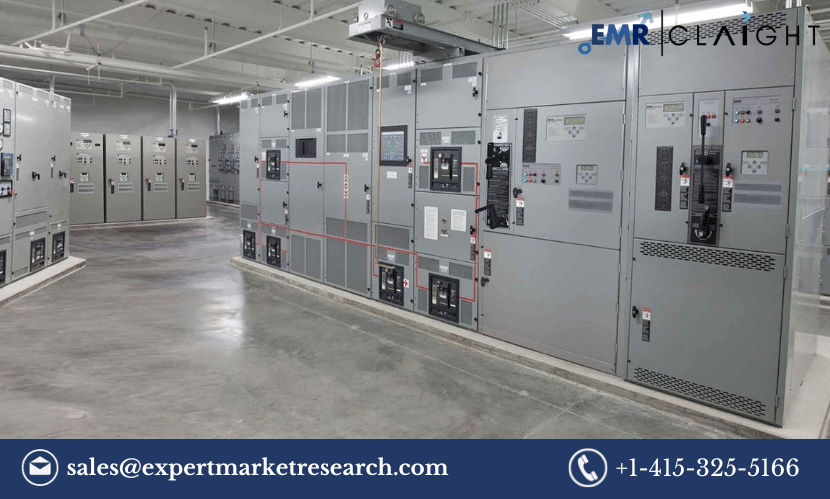 You are currently viewing Global Data Centre Transfer Switches and Switchgears Market Size, Share, Growth, Analysis, Report and Forecast 2024-2032