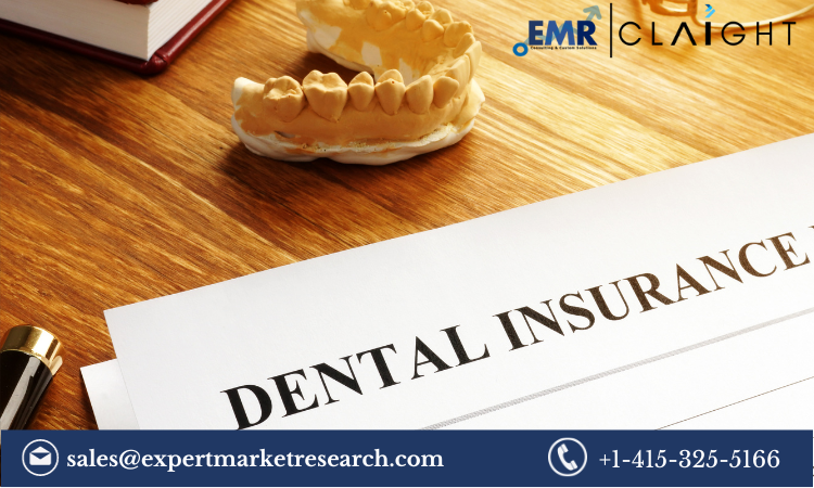 Read more about the article Dental Insurance Market Size, Share, Growth Report and Forecast 2024-2032