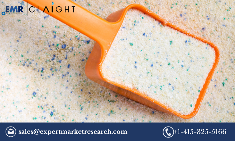 Read more about the article Detergent Grade Enzymes Market Size, Share, Growth Report and Forecast 2024-2032