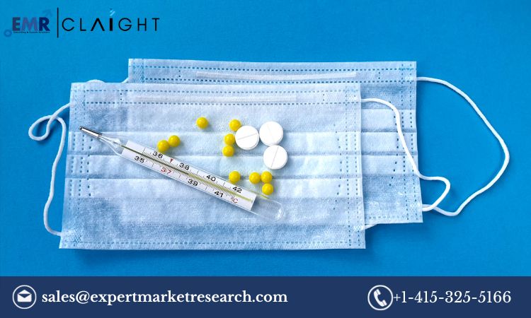 Read more about the article Global Disposable Thermometers Market Size, Share, Growth, Analysis, Report and Forecast 2024-2032