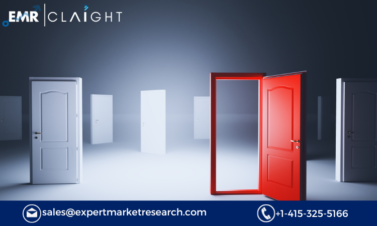 Read more about the article Doors Market Size, Share, Growth Report and Forecast 2024-2032