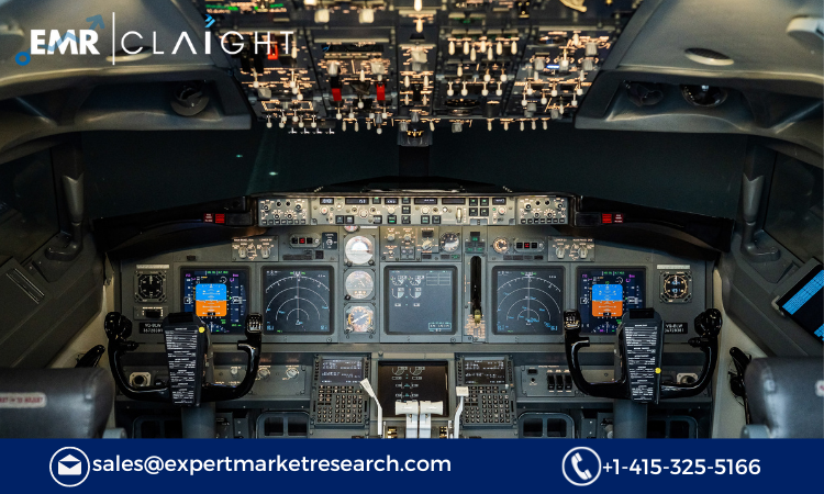 Read more about the article Electronic Flight Bag (EFB) Market Size, Share, Growth Report and Forecast 2024-2032