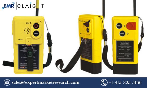 Read more about the article Global Emergency Beacon Transmitter Market Share, Size, Trends, Analysis, Outlook, Report and Forecast 2024-2032