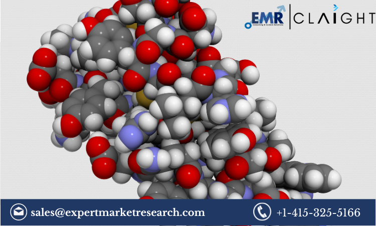 Read more about the article Epidermal Growth Factor Receptor (EGFR) Inhibitors Market Size, Share, Growth Report and Forecast 2024-2032