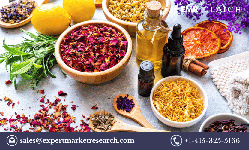 Read more about the article Europe Flavours and Fragrances Market Share, Size, Trends, Analysis, Outlook, Research Report and Forecast 2024-2032