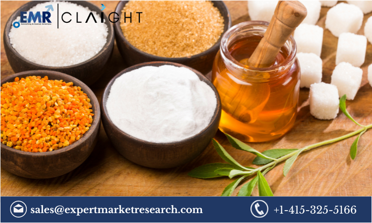 Read more about the article Europe Natural Sweeteners Market Size, Share, Growth Report and Forecast 2024-2032