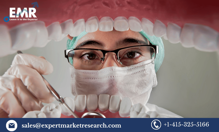 Read more about the article Europe Oral Care Market Size To Grow At A CAGR Of 3.3% In The Forecast Period Of 2024-2032