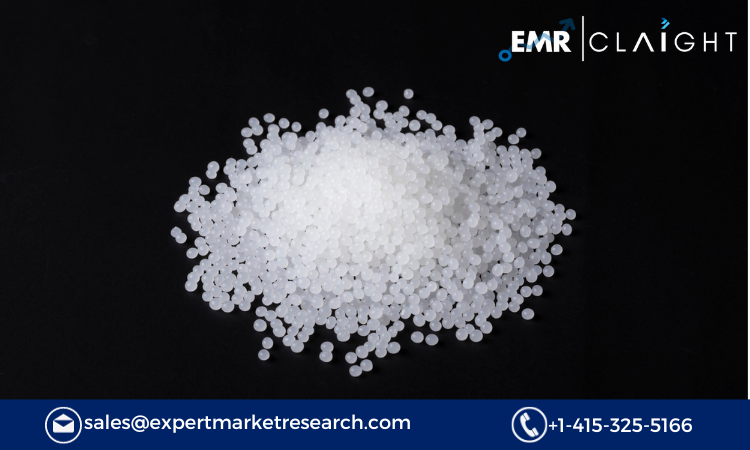 Read more about the article Europe Polylactic Acid Market Size, Share, Growth Report and Forecast 2024-2032