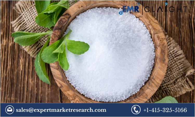 Read more about the article Europe Stevia Market Size, Share, Growth Report and Forecast 2024-2032