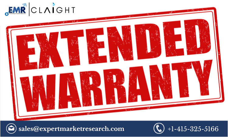 Read more about the article Extended Warranty Market Size, Share, Growth Report and Forecast 2024-2032