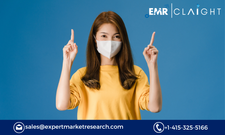 Read more about the article Face Mask Market Size, Share, Growth Report and Forecast 2024-2032