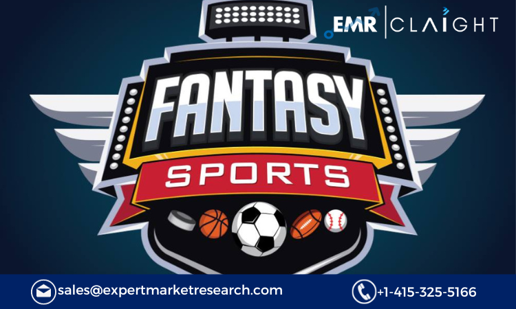 Read more about the article Fantasy Sports Market Size, Share, Growth Report and Forecast 2024-2032