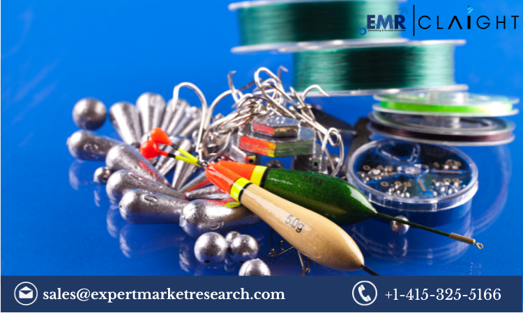 Read more about the article Fishing Equipment Market Size, Share, Growth Report and Forecast 2024-2032