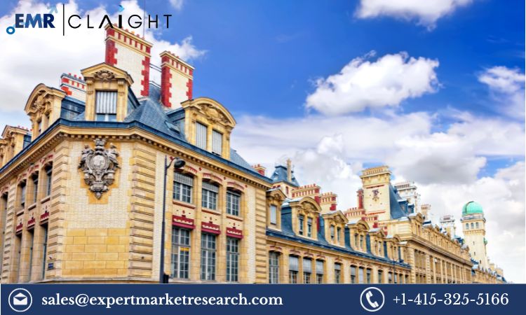 Read more about the article France Facade Market Size, Share, Key Players, Trends, Report, Growth, Forecast 2024-2032