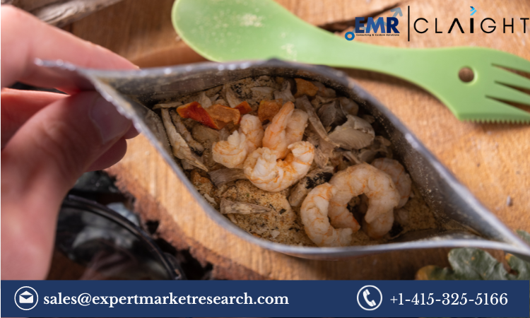 Read more about the article Freeze-Dried Food Market Size, Share, Growth Report and Forecast 2024-2032