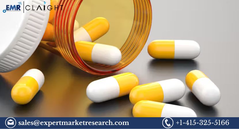 Read more about the article Global Gabapentin Market Size, Share, Price, Trends, Growth, Analysis, Report and Forecast 2024-2032