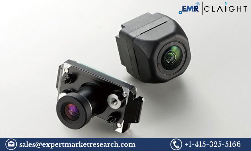 Read more about the article Germany Automotive Camera Market Size, Share, Trends Report and Forecast 2024-2032