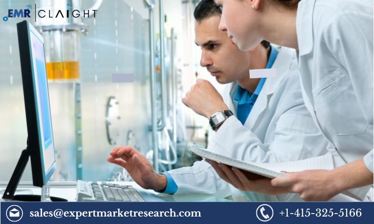 Read more about the article Germany Bioinformatics Market Size, Share, Price, Trends, Growth, Analysis, Report and Forecast 2024-2032