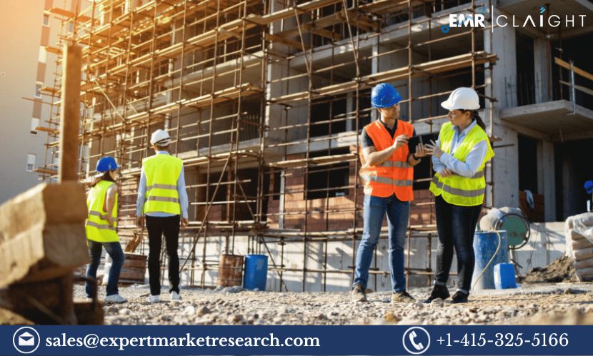 Read more about the article Germany Commercial Construction Market Share, Size, Trends, Report and Forecast 2024-2032