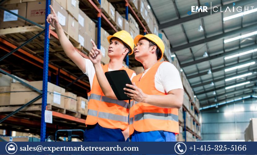 Read more about the article Germany Contract Logistics Market Size, Share, Trends, Report & Forecast 2024-2032