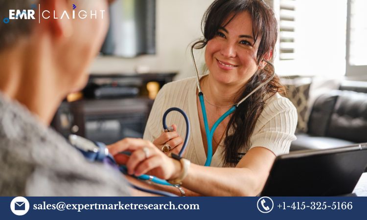 Read more about the article Germany Home Healthcare Market Trends, Growth, Size, Share, Key Players, Report, Forecast 2024-2032